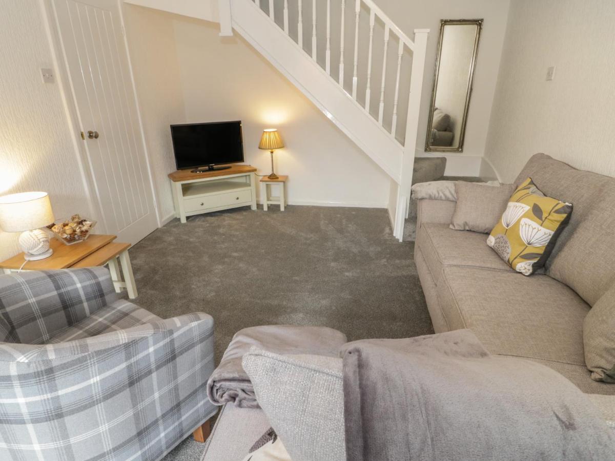 40 Lloyd Street West Villa Llandudno Buitenkant foto